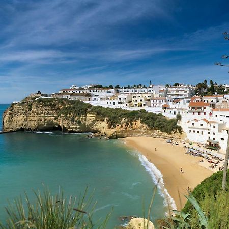 Quinta Do Pinheiro Manso - Holidays Villa - Marinha Beach Carvoeiro  Exterior photo