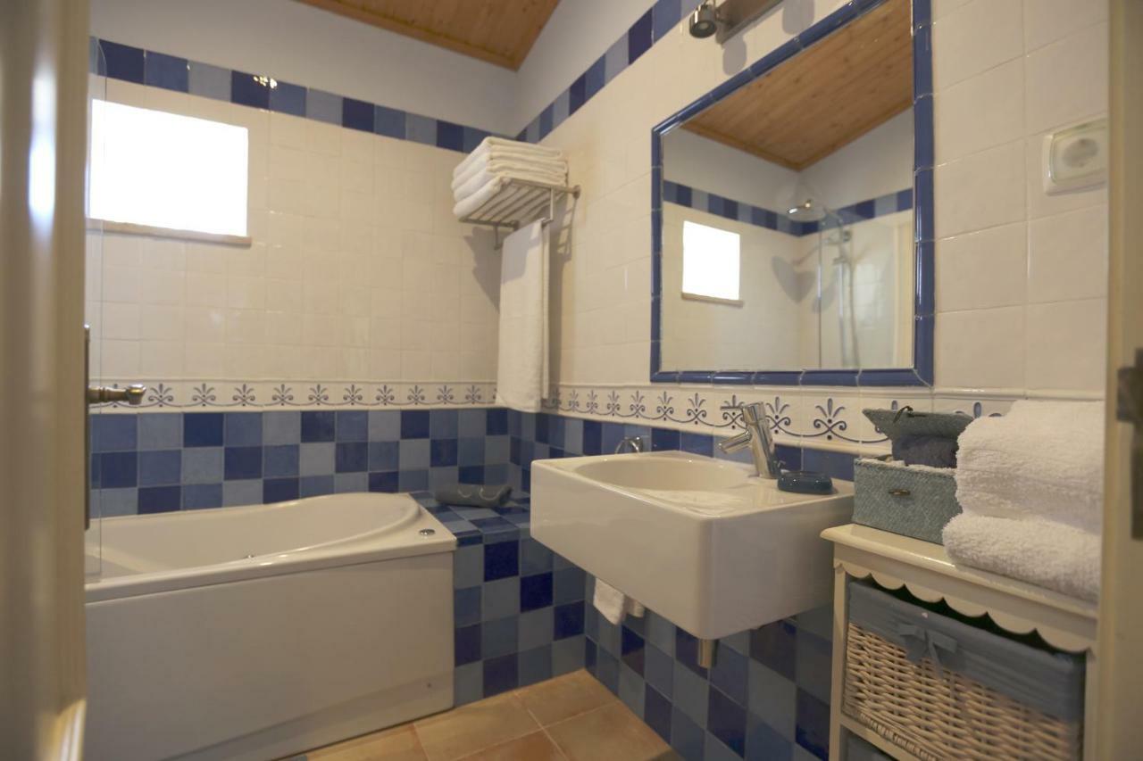 Quinta Do Pinheiro Manso - Holidays Villa - Marinha Beach Carvoeiro  Exterior photo