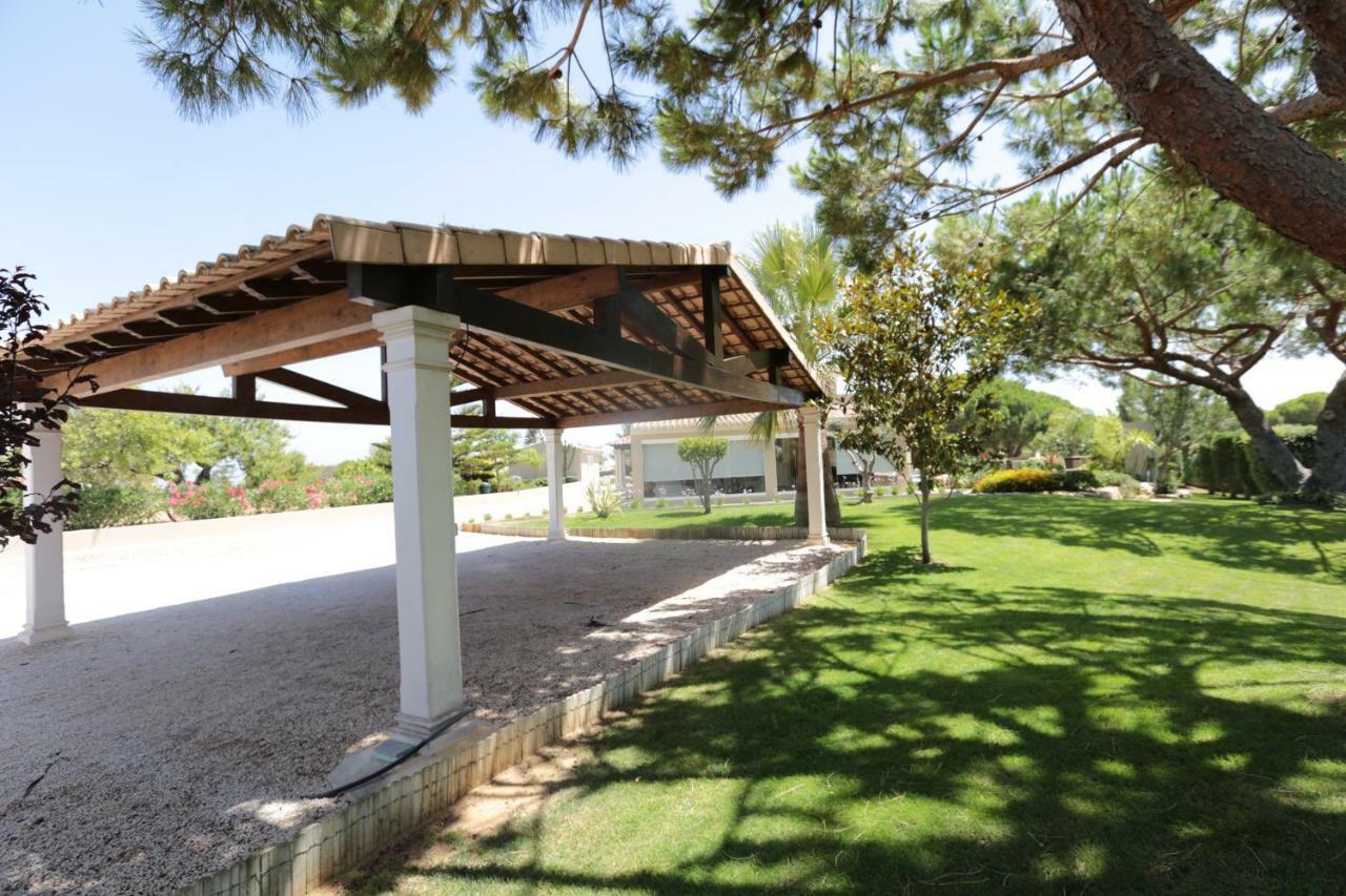 Quinta Do Pinheiro Manso - Holidays Villa - Marinha Beach Carvoeiro  Exterior photo
