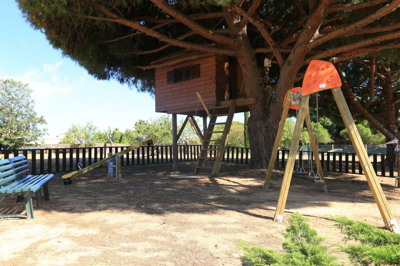 Quinta Do Pinheiro Manso - Holidays Villa - Marinha Beach Carvoeiro  Exterior photo