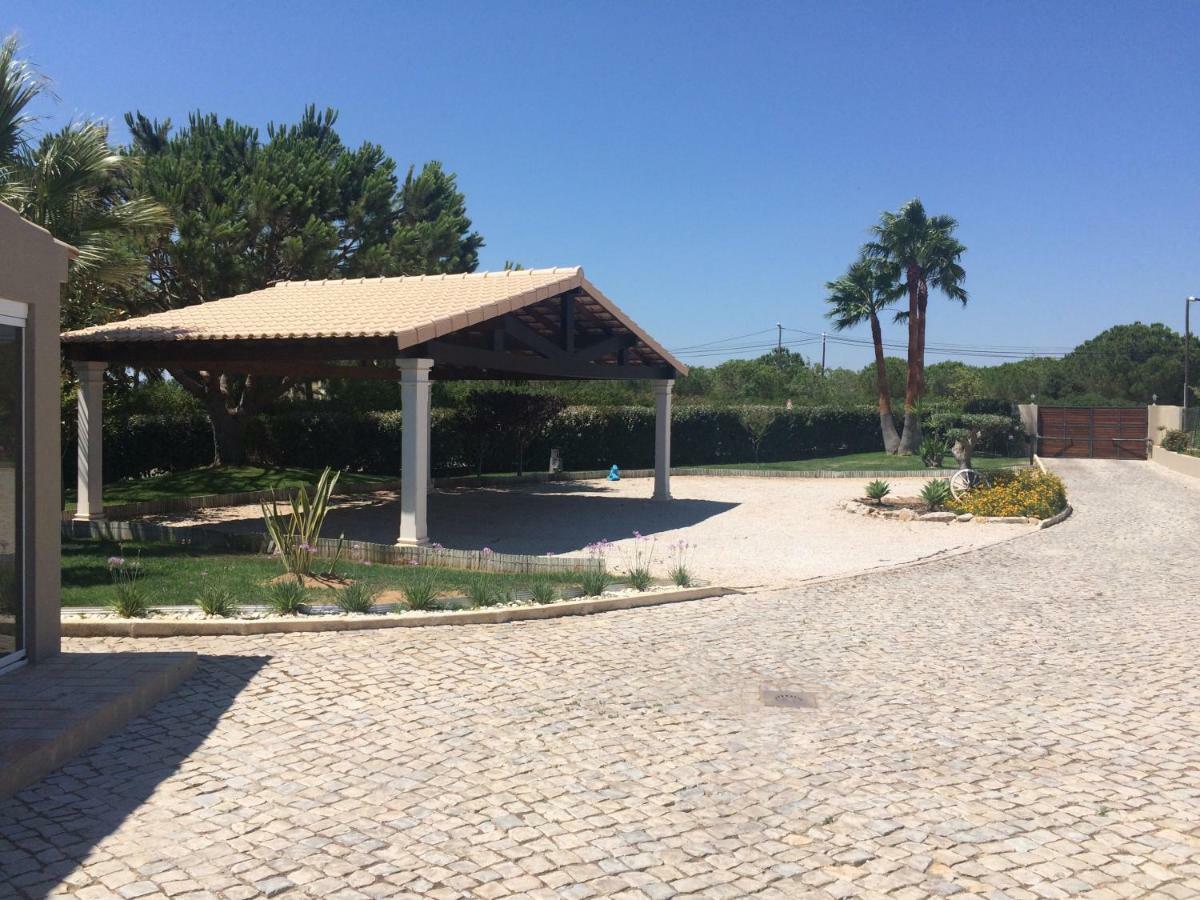Quinta Do Pinheiro Manso - Holidays Villa - Marinha Beach Carvoeiro  Exterior photo