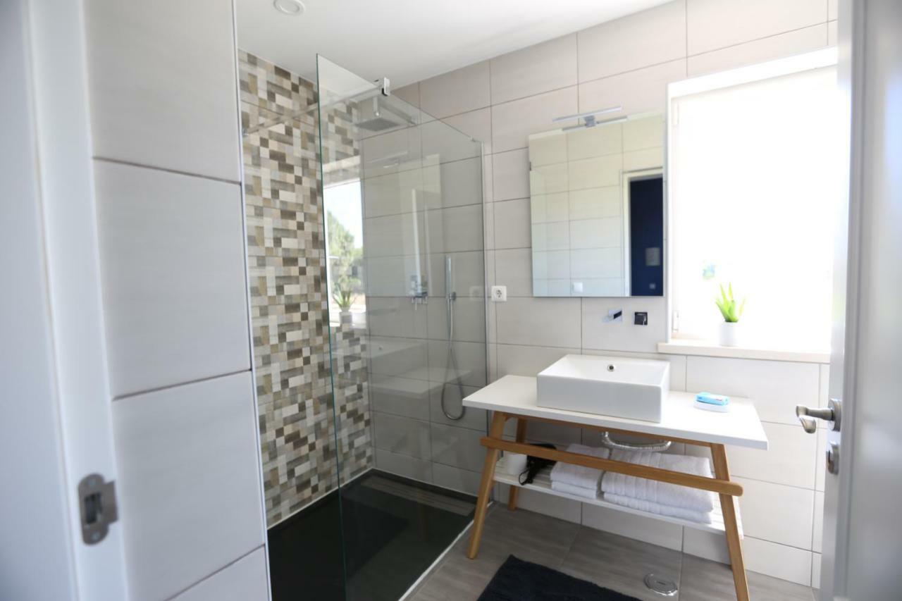 Quinta Do Pinheiro Manso - Holidays Villa - Marinha Beach Carvoeiro  Exterior photo