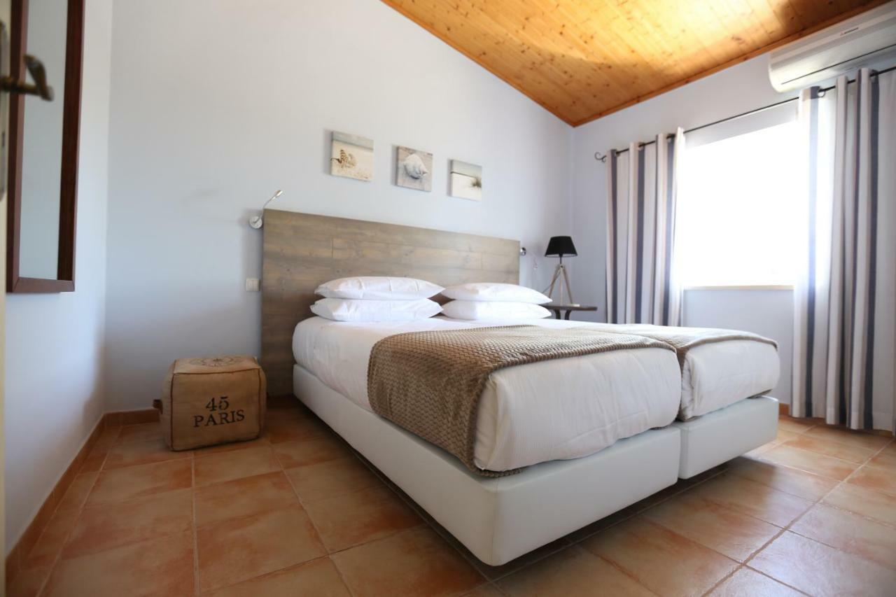 Quinta Do Pinheiro Manso - Holidays Villa - Marinha Beach Carvoeiro  Exterior photo