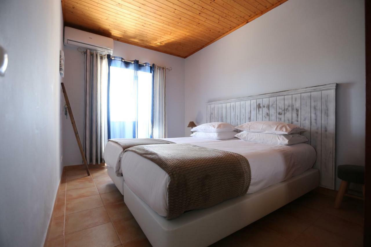 Quinta Do Pinheiro Manso - Holidays Villa - Marinha Beach Carvoeiro  Exterior photo