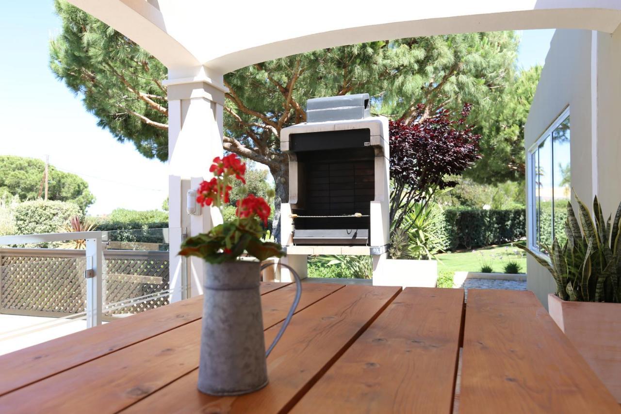 Quinta Do Pinheiro Manso - Holidays Villa - Marinha Beach Carvoeiro  Exterior photo